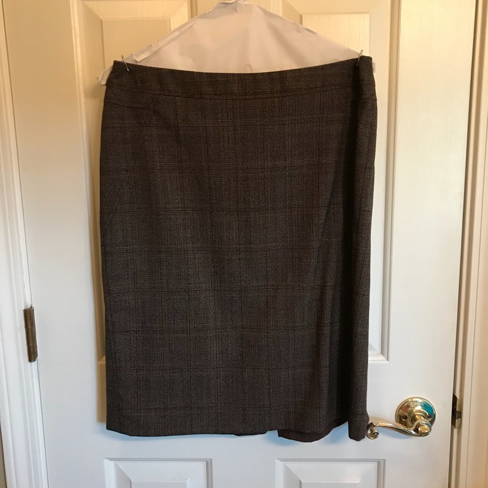 The Limited skirt